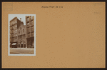 Manhattan: Broome Street - Mott Street