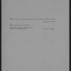 Manhattan: Broome Street - Mott Street