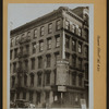 Manhattan: Broome Street - Crosby Street