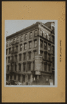 Manhattan: Broome Street - Crosby Street