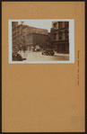 Manhattan: Broome Street - Crosby Street