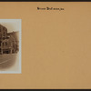 Manhattan: Broome Street - West Broadway