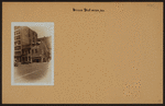 Manhattan: Broome Street - West Broadway