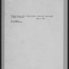 Manhattan: Broome Street - Varick Street