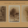 Manhattan: Broome Street - Varick Street