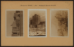 Manhattan: Broome Street - Varick Street