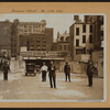 Manhattan: Broome Street - Hudson Street