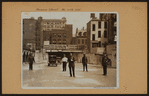 Manhattan: Broome Street - Hudson Street