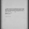 Manhattan: 6th Avenue - 41st Street