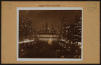 Manhattan: 6th Avenue - 40th Street