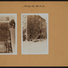 Manhattan: Burling Slip - Front Street