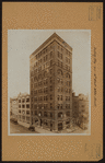 Manhattan: Burling Slip - Front Street