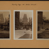 Manhattan: Burling Slip - Water Street