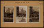 Manhattan: Burling Slip - Water Street