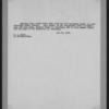 Manhattan: Burling Slip - South Avenue