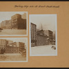 Manhattan: Burling Slip - Front Street