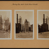 Manhattan: Burling Slip - Between South and Pearl Streets.