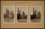 Manhattan: Burling Slip - Between South and Pearl Streets.