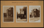 Manhattan: Canal Street - Division Street