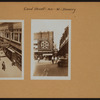 Manhattan: Canal Street - Bowery