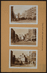 Manhattan: Canal Street - Elizabeth Street
