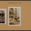 Manhattan: Canal Street - Broadway