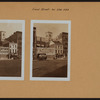 Manhattan: Canal Street - Thompson Street