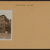 Manhattan: Canal Street - Thompson Street