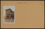 Manhattan: Canal Street - Thompson Street