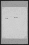 Manhattan: Canal Street - Washington Street