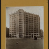 Manhattan: Canal Street - [Between Hudson and Watts Streets]