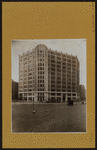 Manhattan: Canal Street - [Between Hudson and Watts Streets]