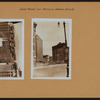 Manhattan: Canal Street - Renwick Street
