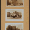 Manhattan: Canal Street - Watts Street
