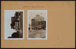 Manhattan: Canal Street - Watts Street
