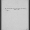Manhattan: Canal Street - Washington Street
