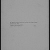 Manhattan: Cannon Street - Broome Street