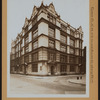 Manhattan: Cannon Street - Broome Street
