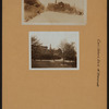 Manhattan: Carl Schurz Park - Promenade; House of The Good Shepherd; United States Volunteer Life Saving Corps.
