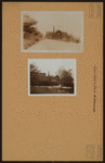 Manhattan: Carl Schurz Park - Promenade; House of The Good Shepherd; United States Volunteer Life Saving Corps.