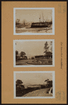 Manhattan: Carl Schurz Park (Northward).