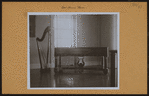 Manhattan: Carl Schurz Park - [Gracie Mansion.]