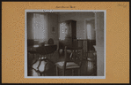 Manhattan: Carl Schurz Park - [Gracie Mansion.]