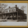 Manhattan: East End Avenue - 88th Street (East)