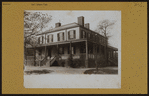 Manhattan: East End Avenue - 88th Street (East)