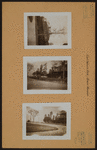 Manhattan: Carl Schurz Park - Gracie Mansion.