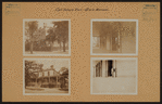 Manhattan: Carl Schurz Park - Gracie Mansion.