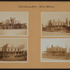 Manhattan: Carl Schurz Park - Gracie Mansion.