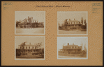Manhattan: Carl Schurz Park - Gracie Mansion.