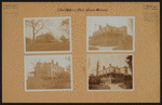 Manhattan: Carl Schurz Park - Gracie Mansion.